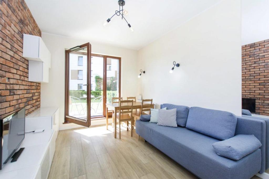 Center - Riverside By Apartmore Apartment