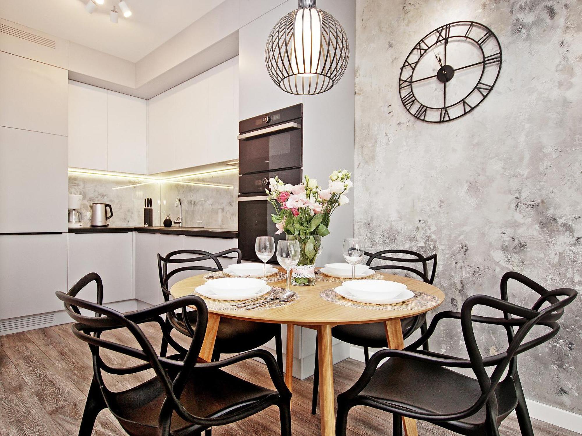 Center - Riverside By Apartmore * Gdansk