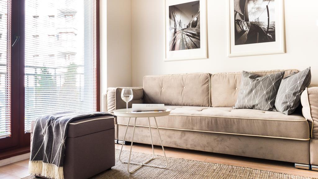 Center - Riverside By Apartmore Apartment *