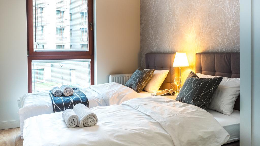Apartment Center - Riverside By Apartmore *