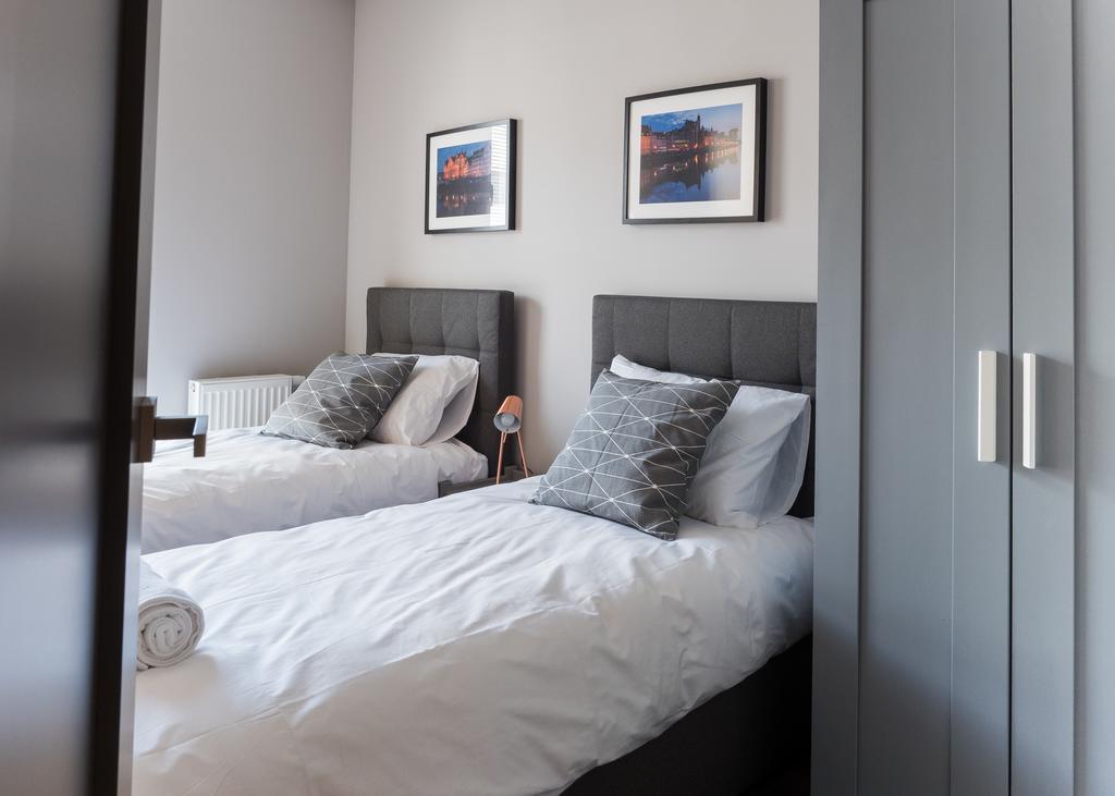 Center - Riverside By Apartmore Gdansk