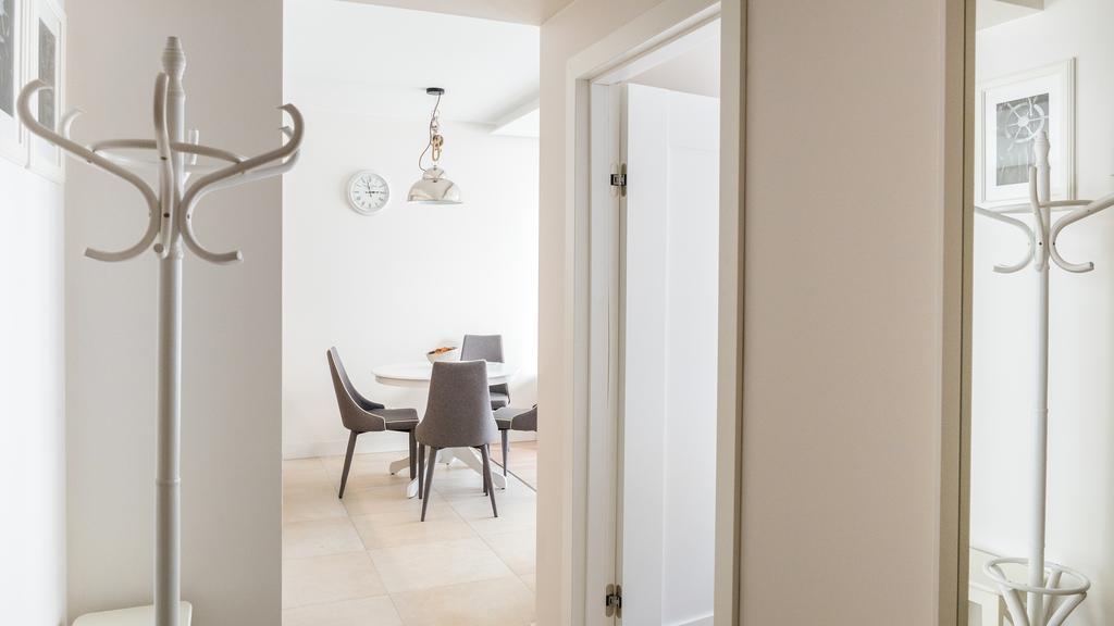 Center - Riverside By Apartmore * Gdansk